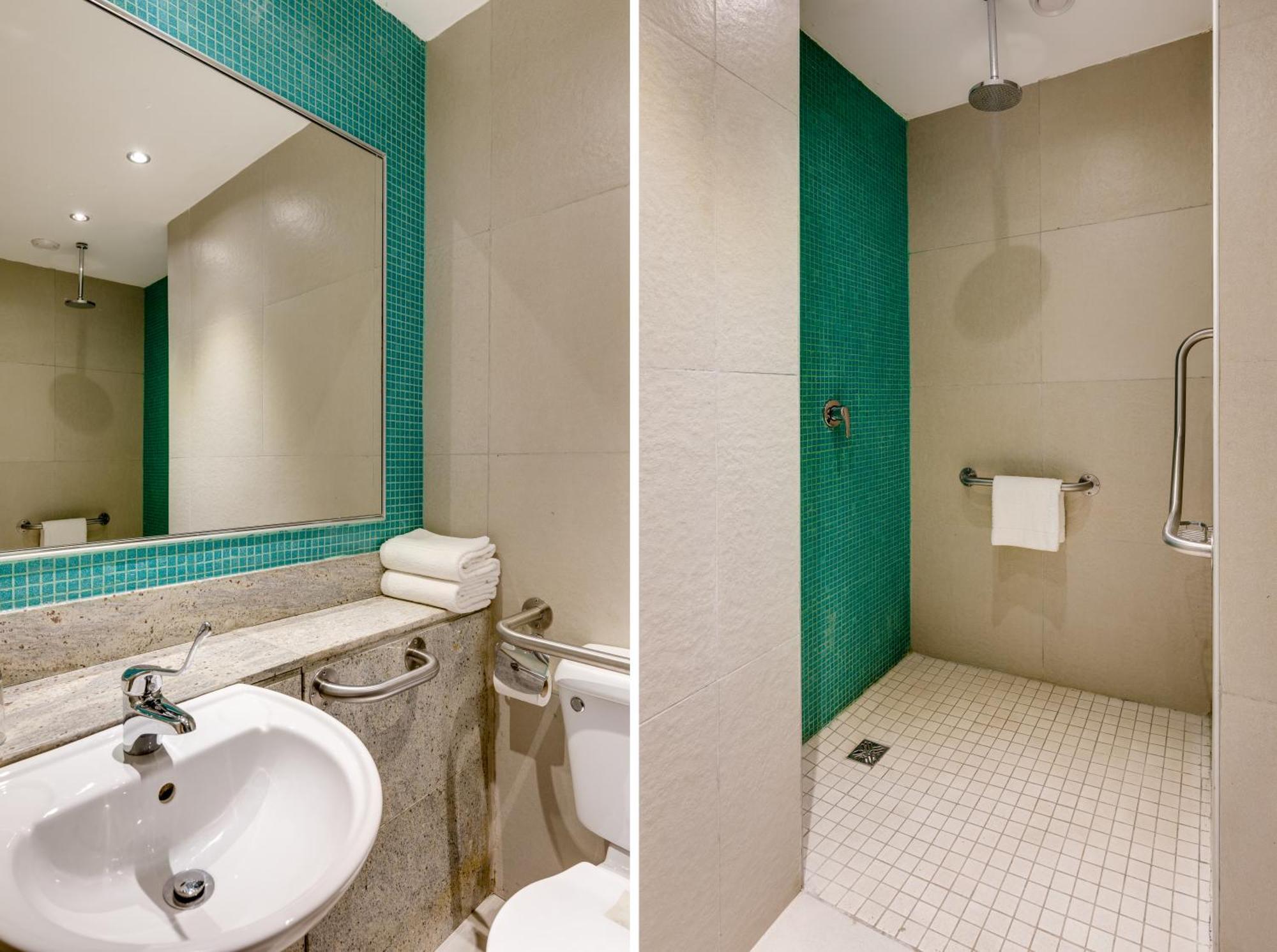 Protea Hotel By Marriott Benin City Select Emotan Buitenkant foto
