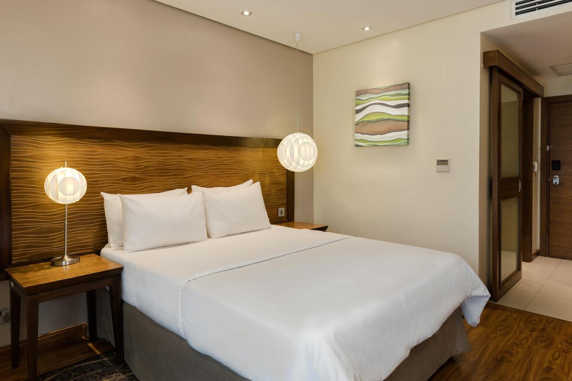 Protea Hotel By Marriott Benin City Select Emotan Buitenkant foto